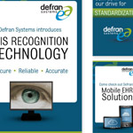 Defran - Tradeshow Signage