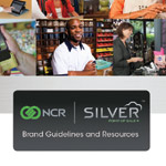 NCR Silver Brand Guidelines