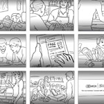 NCR Storyboard 1